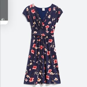 Kaileigh Cecile Knit Dress